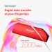 Patriot Накопичувач SSD USB-C 2TB Patriot (PTPL2TBPEC)