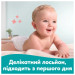 Pampers Дитячі вологі серветки Pampers Sensitive 80 шт х 12 пачок (960 шт) (8006530134668)