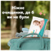 Pampers Дитячі вологі серветки Pampers Sensitive 80 шт х 12 пачок (960 шт) (8006530134668)
