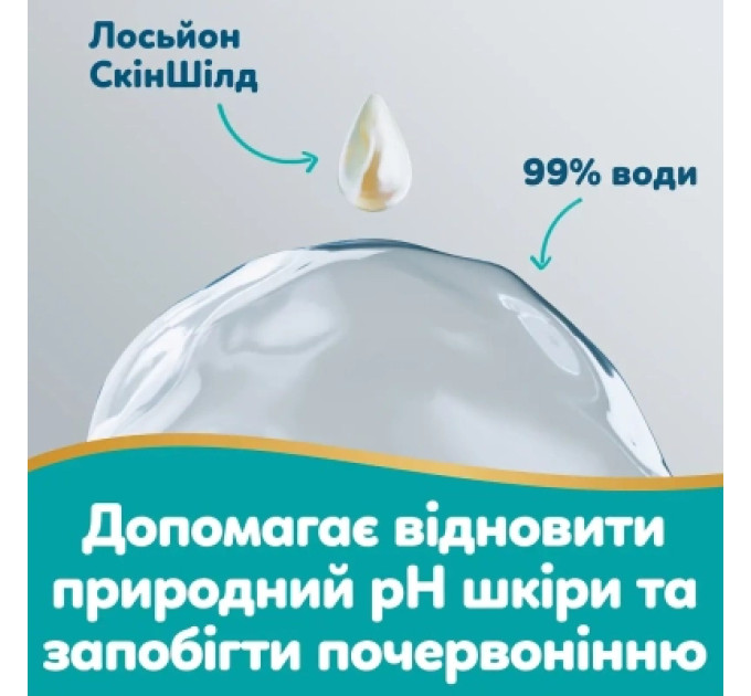 Pampers Дитячі вологі серветки Pampers Aqua Soft Touch 48 шт х 12 пачок (576 шт) (8006530140225)