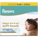 Pampers Дитячі вологі серветки Pampers Aqua Soft Touch 9x48 шт (432 шт) (8006530140010)
