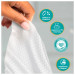 Pampers Дитячі вологі серветки Pampers Aqua Soft Touch 9x48 шт (432 шт) (8006530140010)