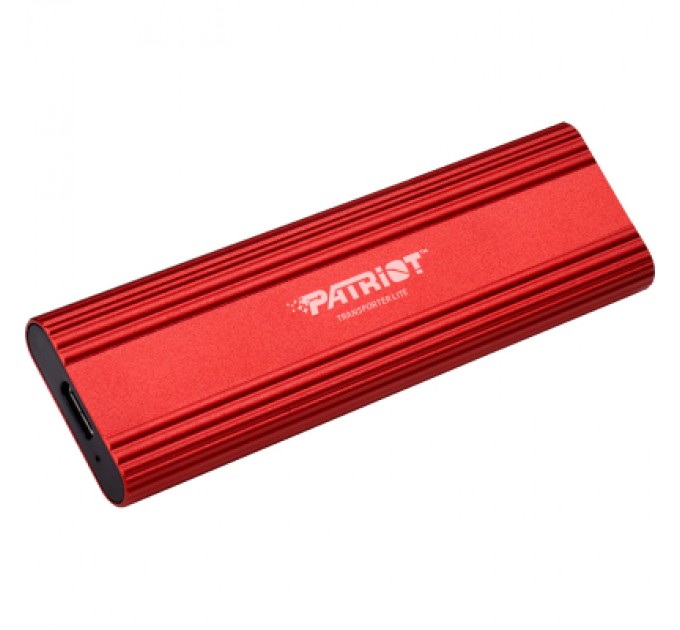Patriot Накопичувач SSD USB-C 1TB Patriot (PTPL1TBPEC)