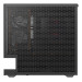 Корпус для комп'ютера MATX W/O PSU F1 BLACK DARK FLASH