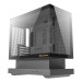 Корпус для комп'ютера MATX W/O PSU F1 BLACK DARK FLASH
