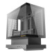 Корпус для комп'ютера MATX W/O PSU F1 BLACK DARK FLASH