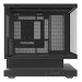 Корпус для комп'ютера MATX W/O PSU F1 BLACK DARK FLASH
