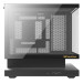Корпус для комп'ютера MATX W/O PSU F1 BLACK DARK FLASH