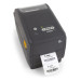Zebra Принтер етикеток Zebra ZD411t USB, USB Host, Bluetooth, EZPL (ZD4A022-T0EM00EZ)