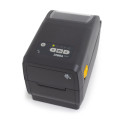 Zebra Принтер етикеток Zebra ZD411t USB, USB Host, Bluetooth, EZPL (ZD4A022-T0EM00EZ)