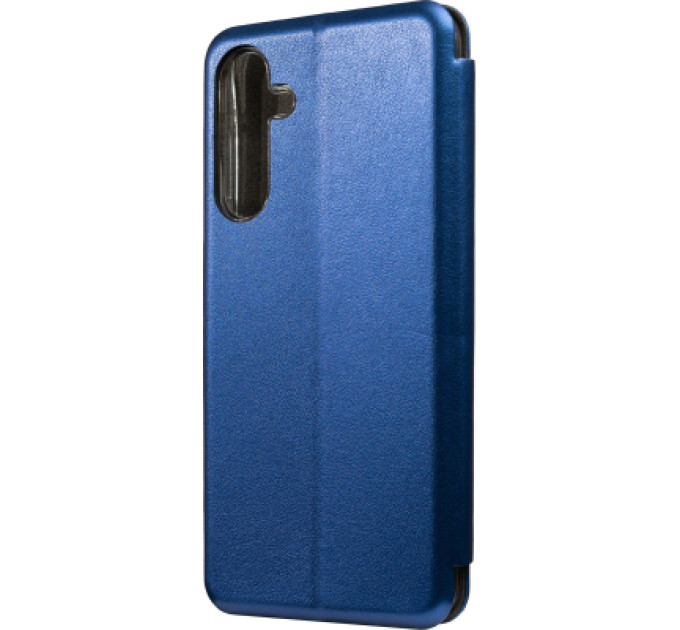 Armorstandart Чохол до мобільного телефона Armorstandart G-Case Samsung A16 4G (A165) Blue (ARM92642)