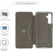 Armorstandart Чохол до мобільного телефона Armorstandart G-Case Samsung A16 4G (A165) Blue (ARM92642)