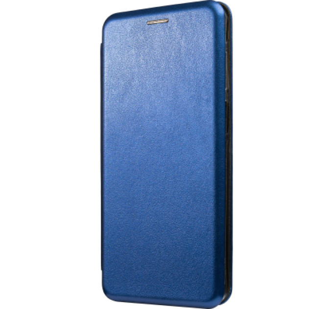 Armorstandart Чохол до мобільного телефона Armorstandart G-Case Samsung A16 4G (A165) Blue (ARM92642)