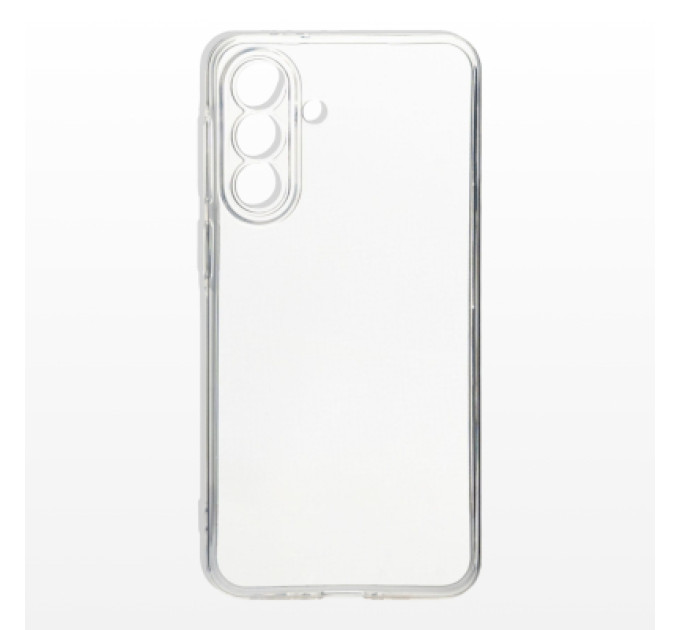 BeCover Чохол до мобільного телефона BeCover Samsung Galaxy A27 SM-A276 Transparent (715678)
