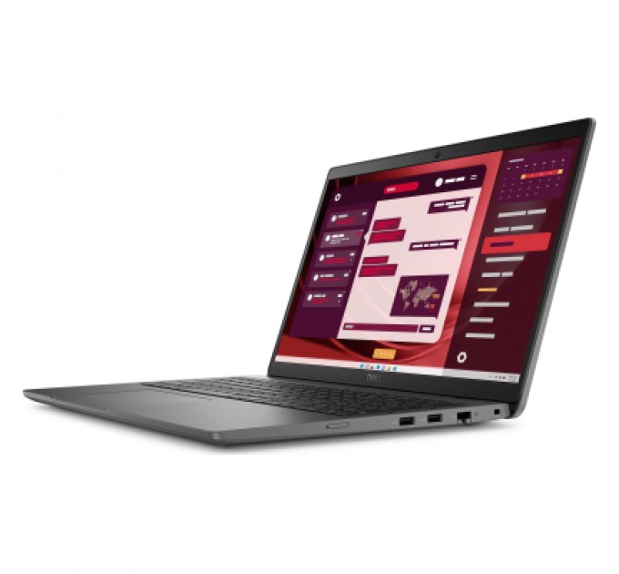 Dell Ноутбук Dell Latitude 3550 (N099L355015UA_UBU)
