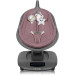 Lionelo Крісло-гойдалка Lionelo BLOSSOM PINK MAUVE (LO-BLOSSOM PINK MAUVE)