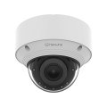 Мережева камера купольна  4K @ 30fps, motorized vari-focal lens 3.2~10.2mm (H: 104°~31° / V: 55°~17°) QNV-C9083R HANWHA VISION