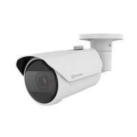 Мережева камера циліндрична 4K @ 30fps, motorized vari-focal lens 3.2~10.2mm (H: 104°~31° / V: 55°~17°) QNO-C9083R HANWHA VISION Мережева камера циліндрична 4K @ 30fps, motorized vari-focal lens 3.2~10.2mm (H: 104°~31° / V: 55°~17°) QNO-C9083R HANWHA VISION