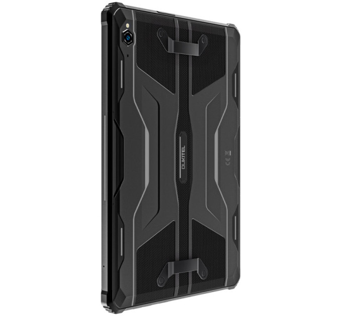 OUKITEL Планшет OUKITEL RT9 6/256GB LTE Black (6931940766845)