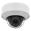Мережева камера купольна 4K @ 30fps, fix lens 3mm (H:108°/V: 59°) QNV-C9011R HANWHA VISION