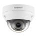 Мережева камера купольна 5MP @ 30fps, motorized vari-focal lens 3.1x (3.2 ~ 10.0mm) (100°~31°) QNV-8080R HANWHA VISION