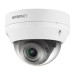 Мережева камера купольна 5MP @ 30fps, motorized vari-focal lens 3.1x (3.2 ~ 10.0mm) (100°~31°) QNV-8080R HANWHA VISION