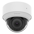 Мережева камера купольна 5MP @ 30fps, fix lens 4mm (H:80°/V: 59°) QND-C8023R HANWHA VISION