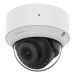 Мережева камера купольна 5MP @ 30fps, fix lens 4mm (H:80°/V: 59°) QND-C8023R HANWHA VISION