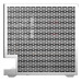 DARKFLASH Корпус для комп'ютера DARK FLASH F1 mATX без блока живлення, білий
