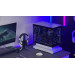 DARKFLASH Корпус для комп'ютера DARK FLASH F1 mATX без блока живлення, білий