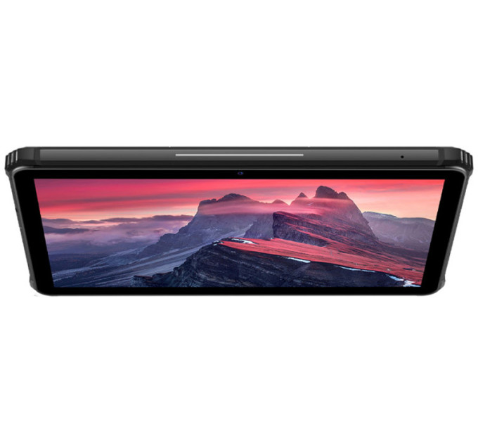 OUKITEL Планшет OUKITEL RT9 6/256GB LTE Black (6931940766845)