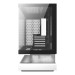 DARKFLASH Корпус для комп'ютера DARK FLASH F1 mATX без блока живлення, білий
