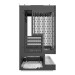 DARKFLASH Корпус для комп'ютера DARK FLASH F1 mATX без блока живлення, білий