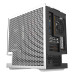DARKFLASH Корпус для комп'ютера DARK FLASH F1 mATX без блока живлення, білий
