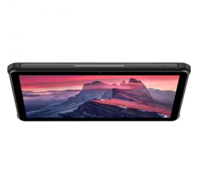 OUKITEL Планшет OUKITEL RT9 6/256GB LTE Black (6931940766845)