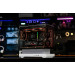 DARKFLASH Корпус для комп'ютера DARK FLASH F1 mATX без блока живлення, білий