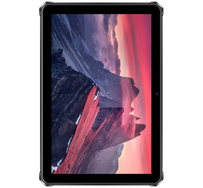 OUKITEL Планшет OUKITEL RT9 6/256GB LTE Black (6931940766845)