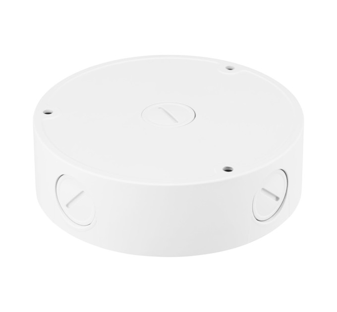 Задня коробка  SBV-136BW HANWHA VISION