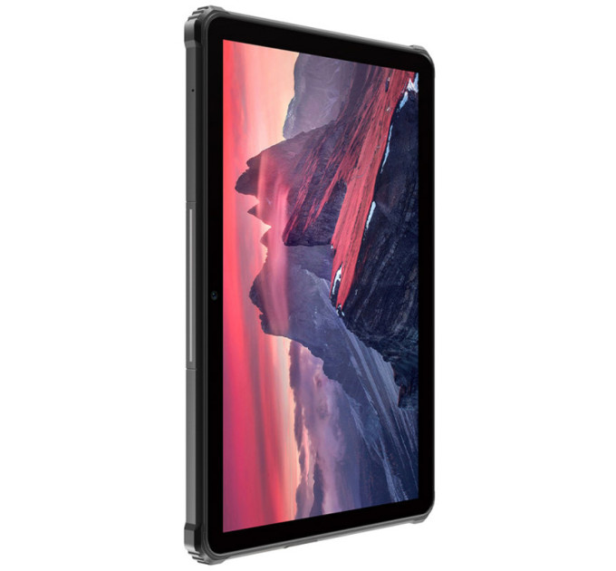 OUKITEL Планшет OUKITEL RT9 6/256GB LTE Black (6931940766845)