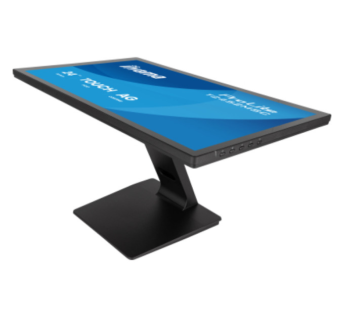 iiyama Монітор iiyama T2452MSC-B2