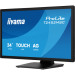iiyama Монітор iiyama T2452MSC-B2