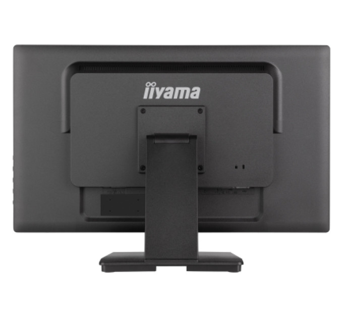 iiyama Монітор iiyama T2452MSC-B2