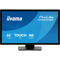 Монітор iiyama T2452MSC-B2