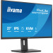 iiyama Монітор iiyama XB2797QSNPH-B1