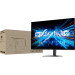 GIGABYTE Монітор GIGABYTE GO27Q24A (GO27Q24A EK)