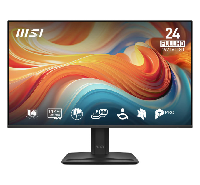 MSI Монітор MSI PRO MP242 E14A