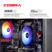 COBRA Персональний комп`ютер COBRA (A55.16.S10.96.23118)