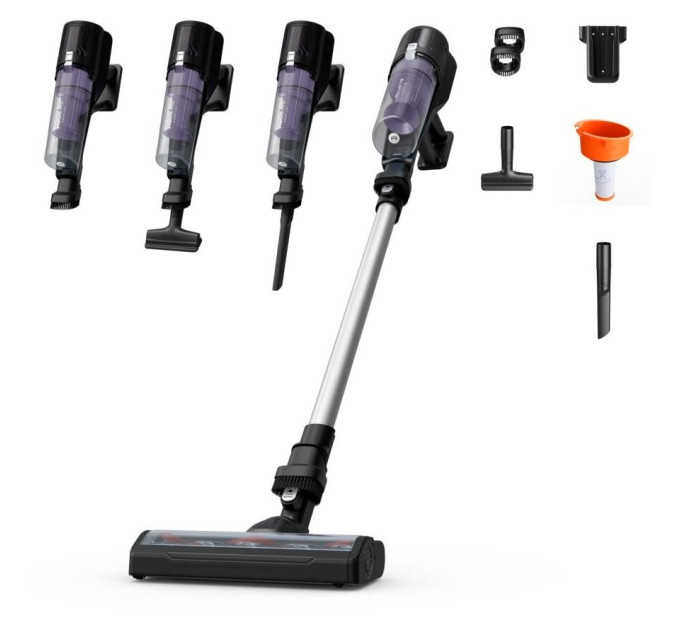 Rowenta Акумуляторний пилосос Rowenta X-Pert 5.80 RH5A31E0