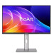 ASUS Монiтор Asus 23.8" ProArt PA249CGV (90LM0031-B01K71) IPS Silver/Black 144Hz
