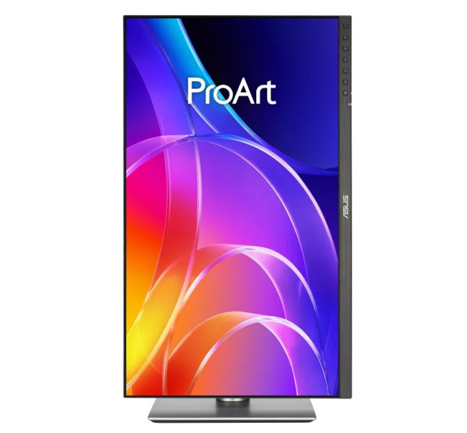 ASUS Монiтор Asus 23.8" ProArt PA249CGV (90LM0031-B01K71) IPS Silver/Black 144Hz